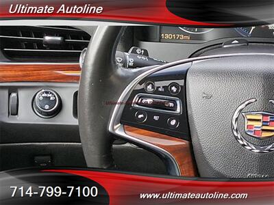 2015 Cadillac Escalade Premium - Photo 18 - Westminster, CA 92683