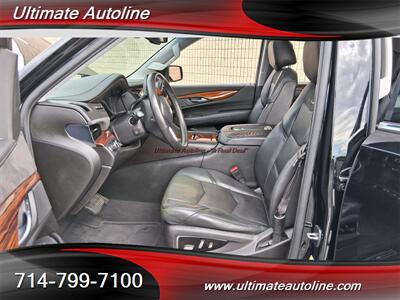 2015 Cadillac Escalade Premium - Photo 26 - Westminster, CA 92683
