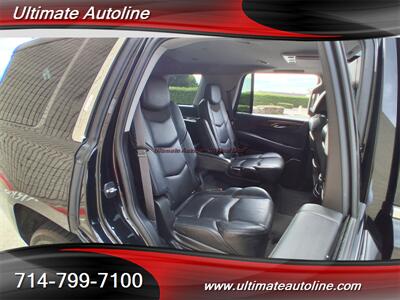 2015 Cadillac Escalade Premium - Photo 35 - Westminster, CA 92683