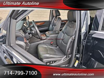 2015 Cadillac Escalade Premium - Photo 25 - Westminster, CA 92683