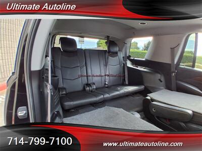 2015 Cadillac Escalade Premium - Photo 39 - Westminster, CA 92683