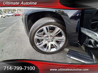 2015 Cadillac Escalade Premium - Photo 47 - Westminster, CA 92683