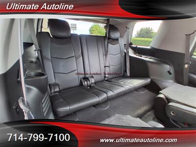 2015 Cadillac Escalade Premium - Photo 40 - Westminster, CA 92683
