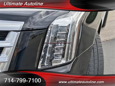 2015 Cadillac Escalade Premium - Photo 9 - Westminster, CA 92683