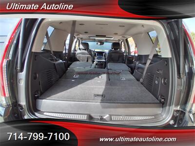 2015 Cadillac Escalade Premium - Photo 42 - Westminster, CA 92683