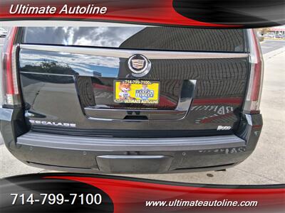 2015 Cadillac Escalade Premium - Photo 11 - Westminster, CA 92683