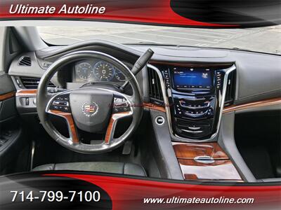 2015 Cadillac Escalade Premium - Photo 15 - Westminster, CA 92683