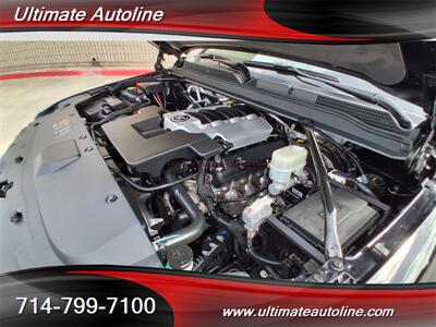 2015 Cadillac Escalade Premium - Photo 51 - Westminster, CA 92683