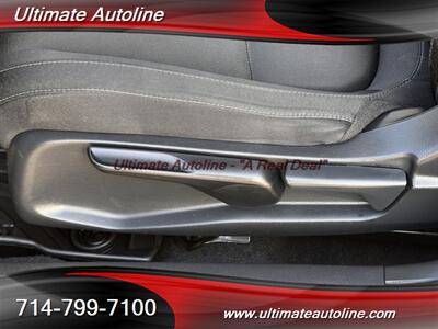 2017 Honda Civic EX-T   - Photo 28 - Westminster, CA 92683