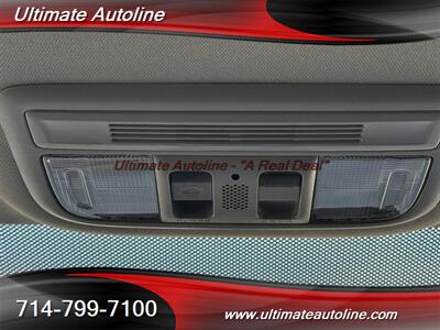 2017 Honda Civic EX-T   - Photo 24 - Westminster, CA 92683