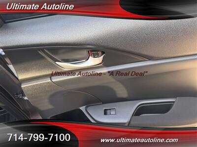 2017 Honda Civic EX-T   - Photo 41 - Westminster, CA 92683