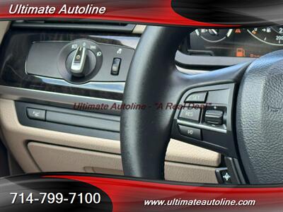 2013 BMW 7 Series 750Li  M sport - Photo 18 - Westminster, CA 92683