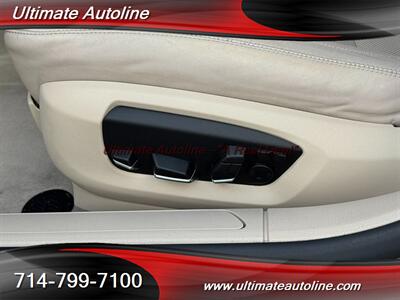 2013 BMW 7 Series 750Li  M sport - Photo 28 - Westminster, CA 92683