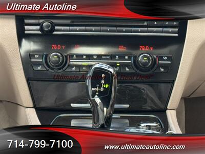 2013 BMW 7 Series 750Li  M sport - Photo 21 - Westminster, CA 92683
