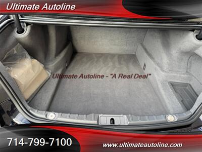 2013 BMW 7 Series 750Li  M sport - Photo 42 - Westminster, CA 92683