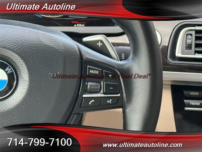 2013 BMW 7 Series 750Li  M sport - Photo 19 - Westminster, CA 92683