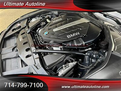 2013 BMW 7 Series 750Li  M sport - Photo 50 - Westminster, CA 92683