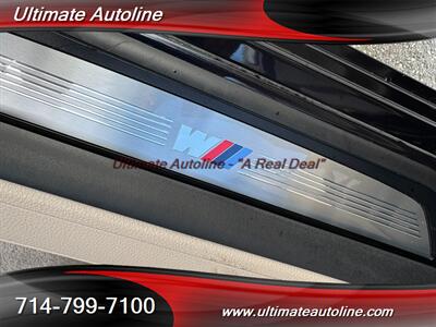 2013 BMW 7 Series 750Li  M sport - Photo 33 - Westminster, CA 92683