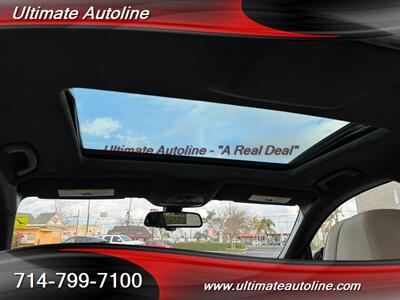 2013 BMW 7 Series 750Li  M sport - Photo 24 - Westminster, CA 92683