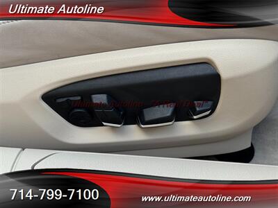 2013 BMW 7 Series 750Li  M sport - Photo 36 - Westminster, CA 92683