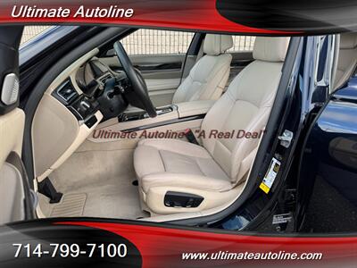 2013 BMW 7 Series 750Li  M sport - Photo 26 - Westminster, CA 92683