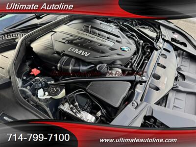 2013 BMW 7 Series 750Li  M sport - Photo 49 - Westminster, CA 92683