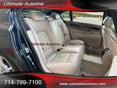 2013 BMW 7 Series 750Li  M sport - Photo 39 - Westminster, CA 92683