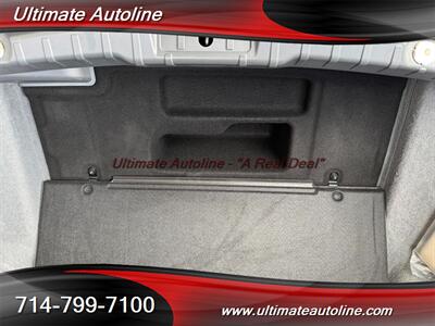 2013 BMW 7 Series 750Li  M sport - Photo 43 - Westminster, CA 92683