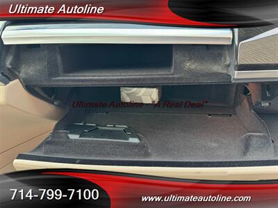 2013 BMW 7 Series 750Li  M sport - Photo 37 - Westminster, CA 92683