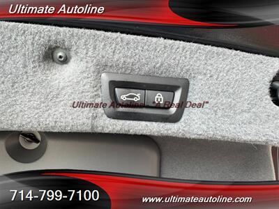 2013 BMW 7 Series 750Li  M sport - Photo 45 - Westminster, CA 92683