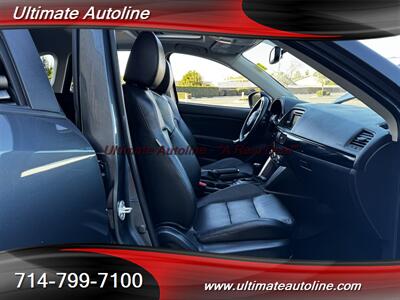 2014 Mazda CX-5 Grand Touring   - Photo 35 - Westminster, CA 92683