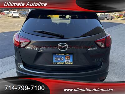 2014 Mazda CX-5 Grand Touring   - Photo 5 - Westminster, CA 92683