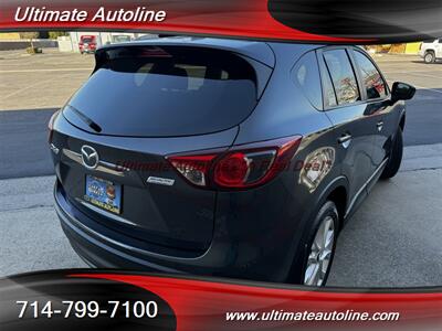 2014 Mazda CX-5 Grand Touring   - Photo 4 - Westminster, CA 92683