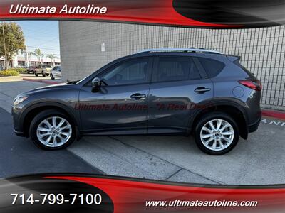 2014 Mazda CX-5 Grand Touring   - Photo 13 - Westminster, CA 92683