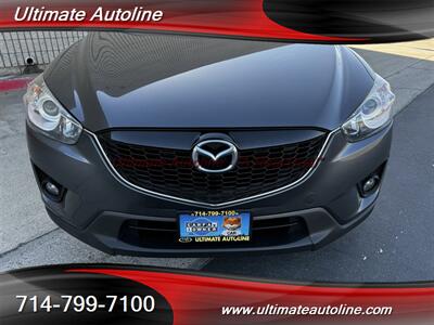 2014 Mazda CX-5 Grand Touring   - Photo 8 - Westminster, CA 92683