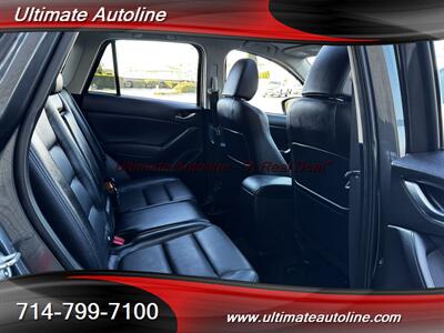 2014 Mazda CX-5 Grand Touring   - Photo 39 - Westminster, CA 92683