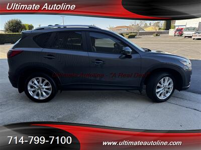 2014 Mazda CX-5 Grand Touring   - Photo 14 - Westminster, CA 92683