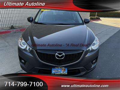 2014 Mazda CX-5 Grand Touring   - Photo 2 - Westminster, CA 92683