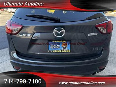 2014 Mazda CX-5 Grand Touring   - Photo 11 - Westminster, CA 92683