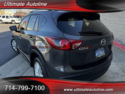 2014 Mazda CX-5 Grand Touring   - Photo 6 - Westminster, CA 92683