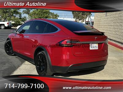 2016 Tesla Model X 90D   - Photo 6 - Westminster, CA 92683