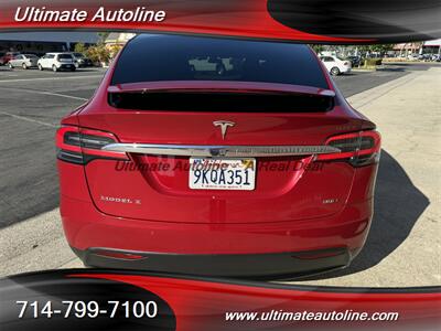 2016 Tesla Model X 90D   - Photo 11 - Westminster, CA 92683