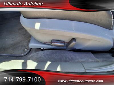 2007 Saab 9-3 2.0T - Photo 25 - Westminster, CA 92683