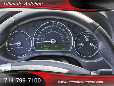 2007 Saab 9-3 2.0T - Photo 16 - Westminster, CA 92683