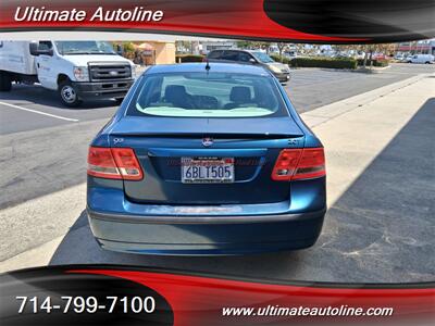 2007 Saab 9-3 2.0T - Photo 5 - Westminster, CA 92683