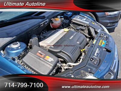 2007 Saab 9-3 2.0T - Photo 42 - Westminster, CA 92683