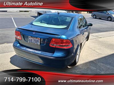 2007 Saab 9-3 2.0T - Photo 4 - Westminster, CA 92683