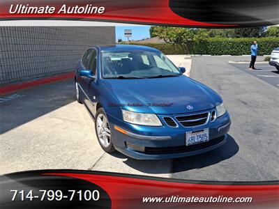 2007 Saab 9-3 2.0T - Photo 1 - Westminster, CA 92683