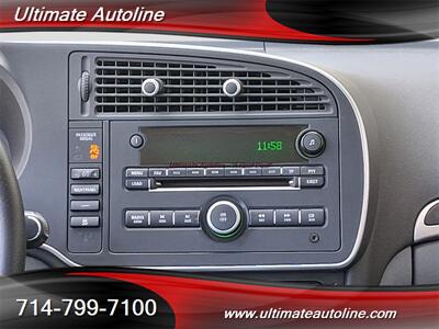 2007 Saab 9-3 2.0T - Photo 19 - Westminster, CA 92683