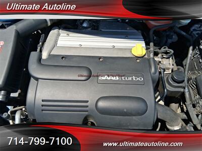 2007 Saab 9-3 2.0T - Photo 44 - Westminster, CA 92683